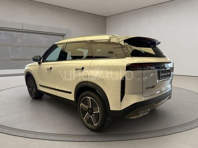 Exclusive 1.6 TGDI 108kW (145CV) AWD