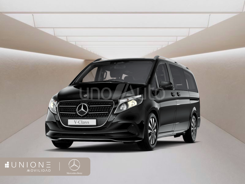 Nuevo 220 d STYLE Largo