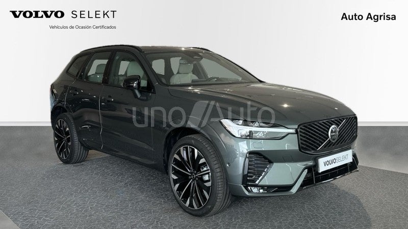 XC60 2.0 B5 P MHEV ULTRA DARK AUTO 4WD 250 5P
