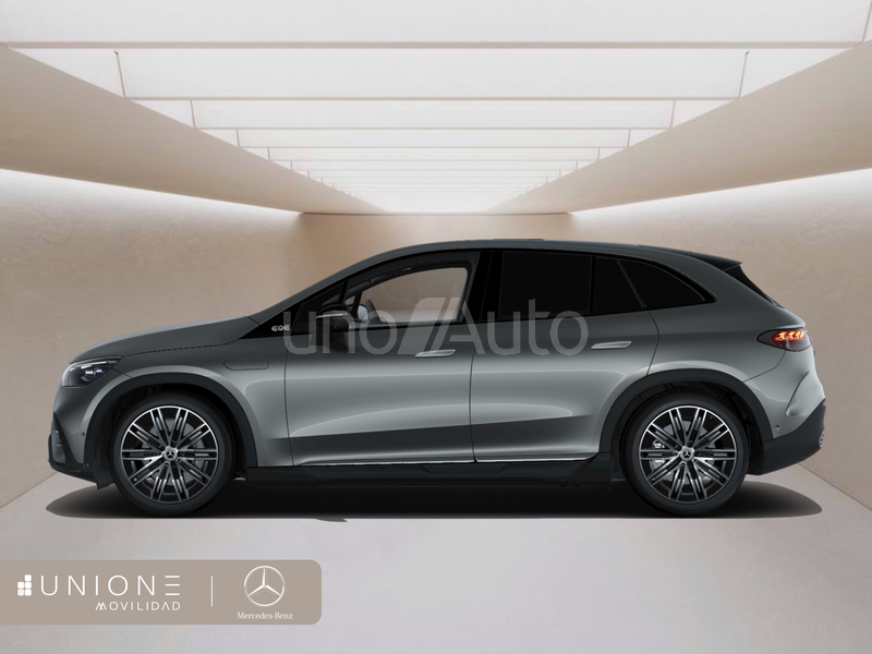 350 4MATIC Edition SUV