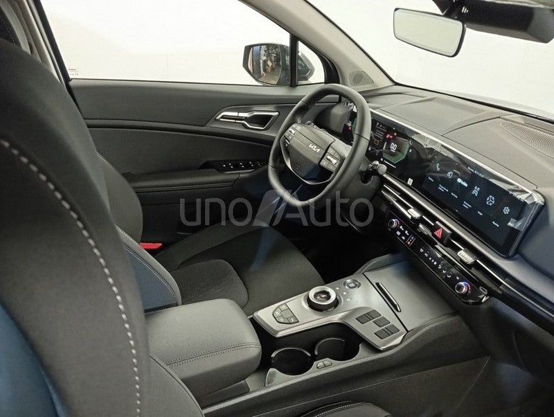 Sportage 1.6 T-GDi HEV Drive 239