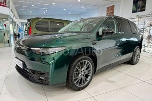 LEAPMOTOR C10 Style 160kW Autonomía extendida