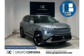 Kia Ev5