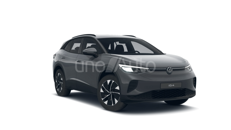 ID.4 Pro 210KW 77Kwh
