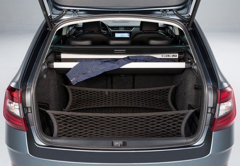 Octavia Combi 2.0TDI CR Ambition DSG 110kW