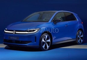 Volkswagen Id.polo