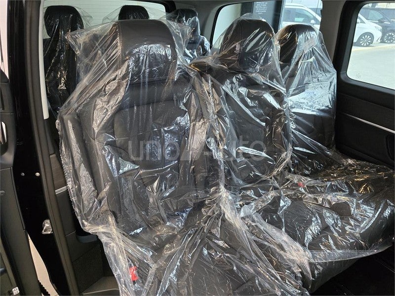 CLASE V 220 d Avantgarde Largo