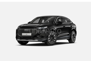 AUDI Q3 Sportback e-hybrid Advanced S tronic 200kW