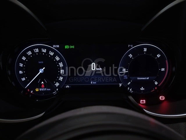 Stelvio 2.2 Veloce Q4 210 Aut.