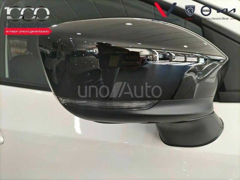 Mazda2 1.5 e-Skyactiv G Homura 66kW