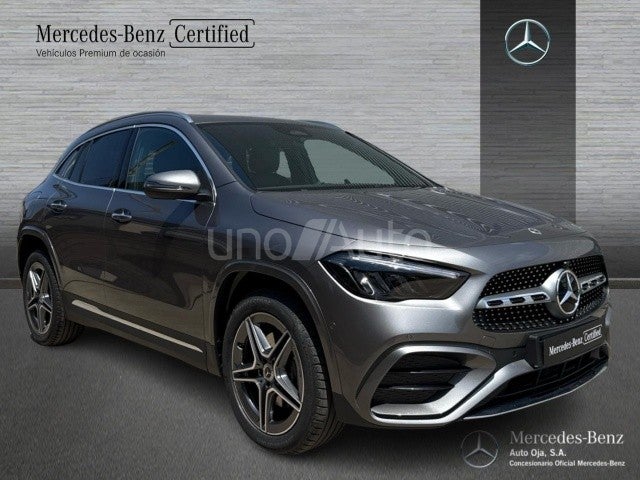 GLA 250e