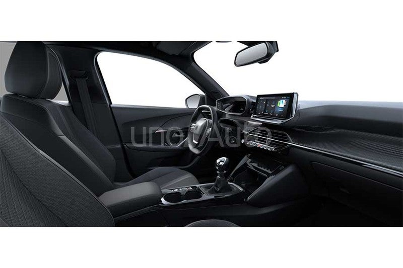 2008 Hybrid Allure eDCS6 110