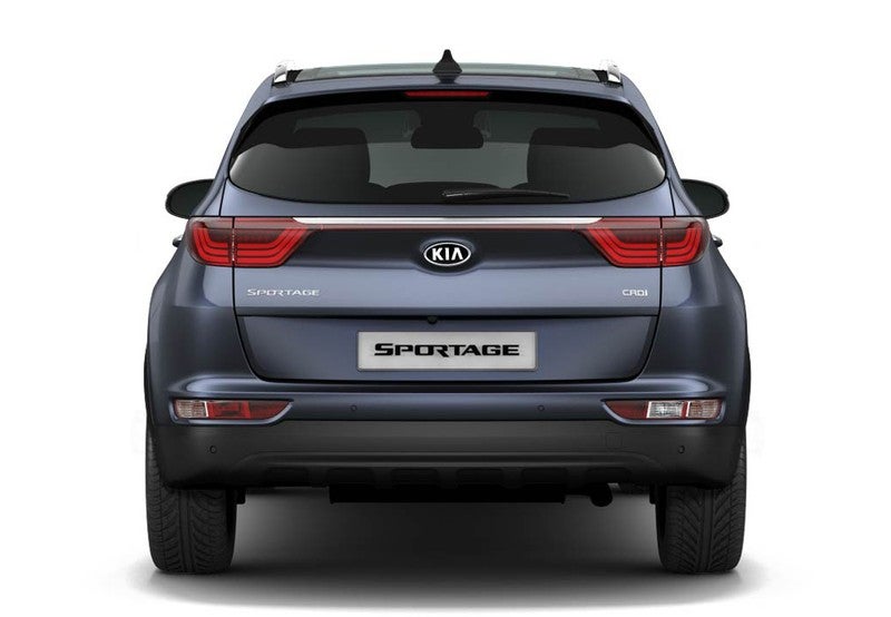 Sportage 1.6 GDi Concept 4x2