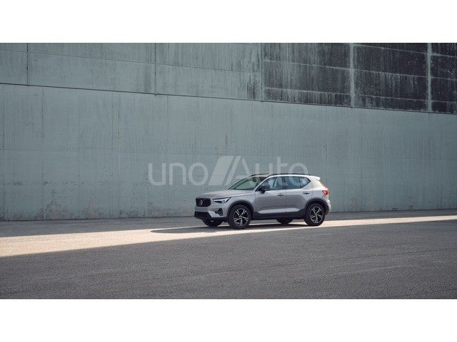 XC40 B3 Plus Aut.