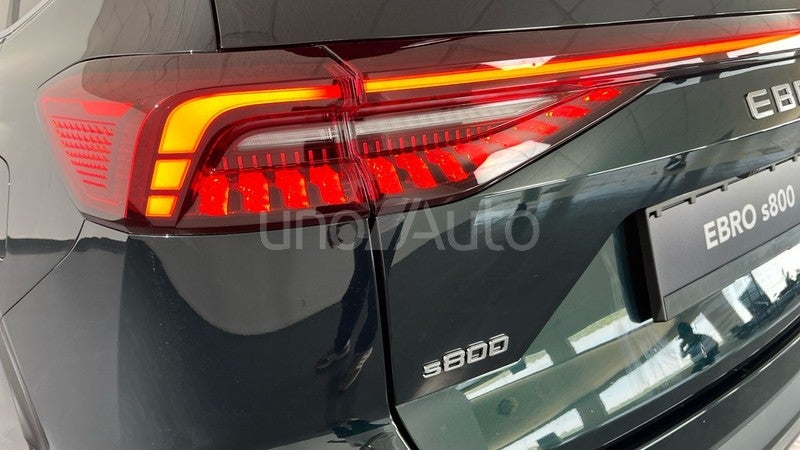 s800 1.6 TGDI 7DCT Premium FWD