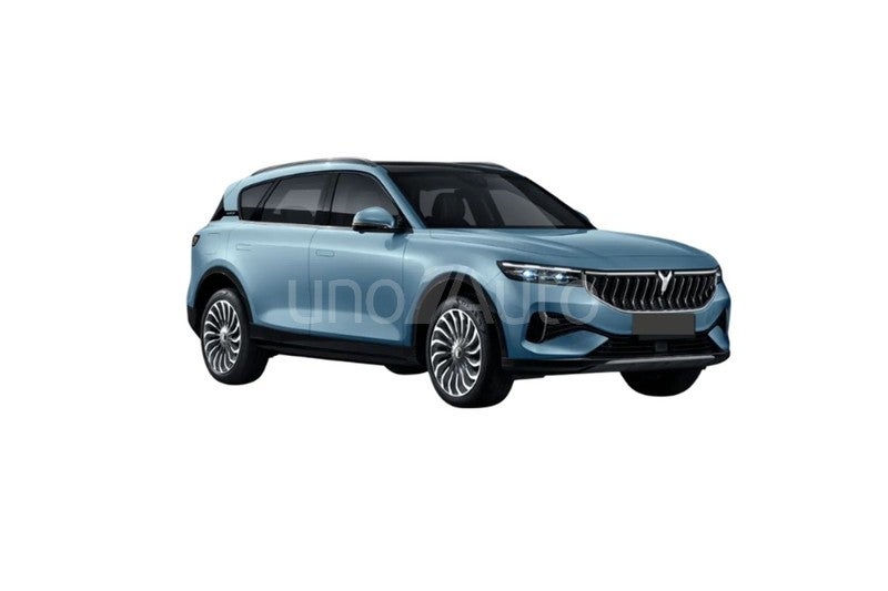 107kW Luxury MY24