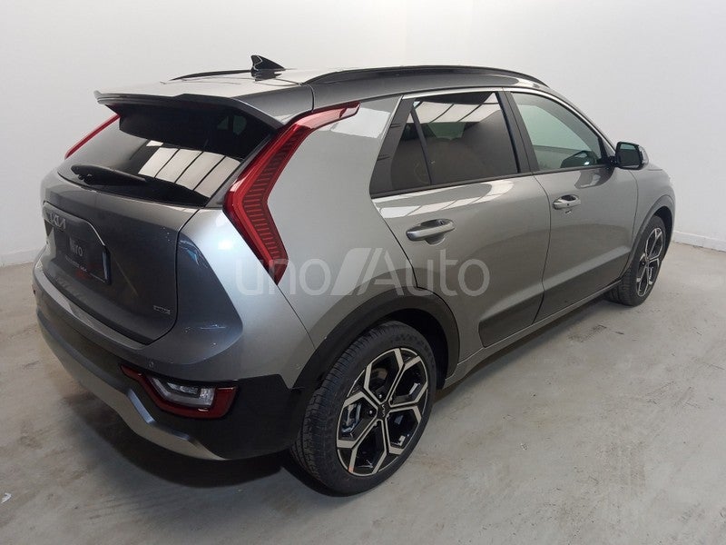 Niro 1.6 HEV Drive 139