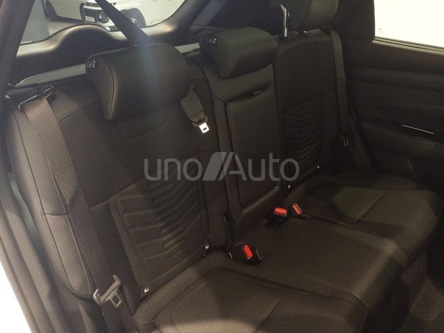 Tucson 1.6 T PHEV 4x2 Tecno Sky