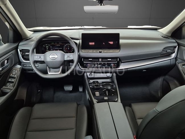 5pl 1.5 e-POWER 152kW 4x2 A/T N-Connecta