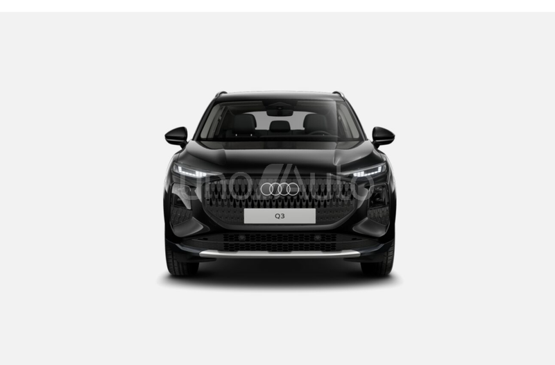 Q3 1.5 TFSI Advanced S tronic 110kW