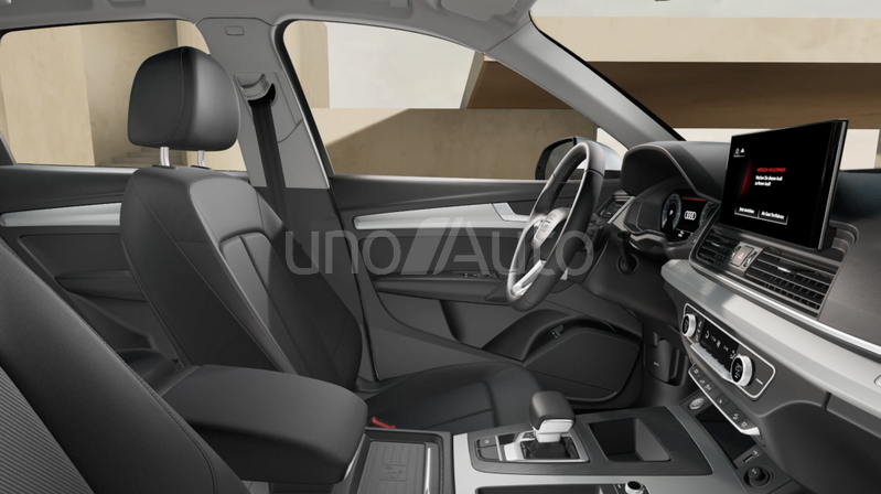 Q5 50 TFSIe Advanced quattro-ultra S tronic