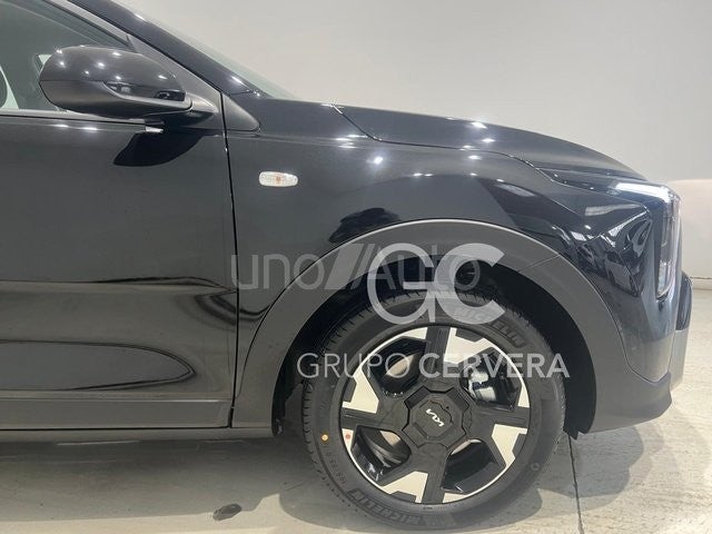 Stonic 1.0 MHEV Concept 115