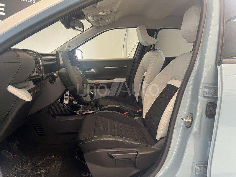 C3 1.2 Turbo S&S Max 100