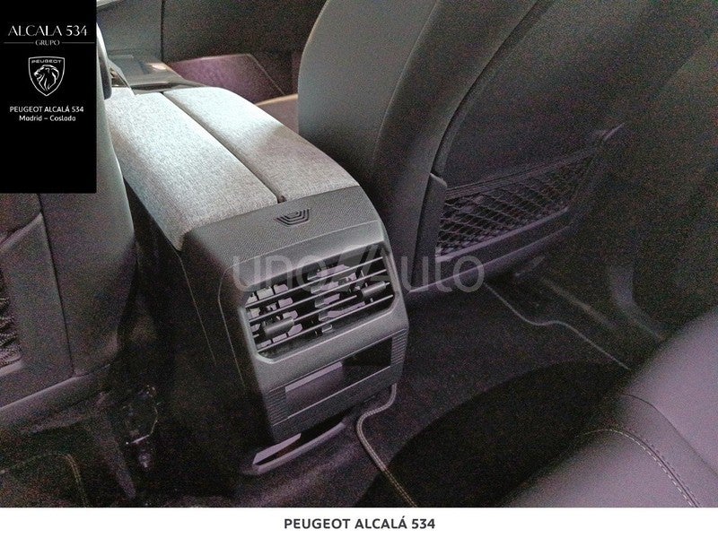 3008 Eléctrico Dual Motor GT Exclusive 240kW