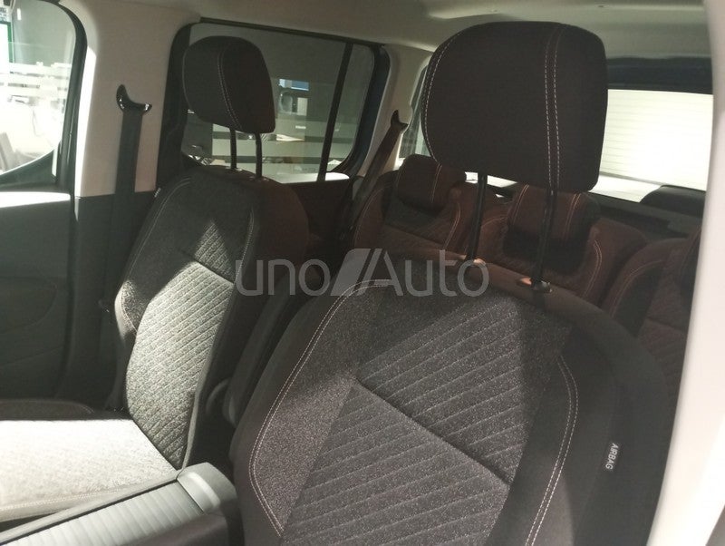 Rifter 1.5BlueHDi S&S Standard Allure 100