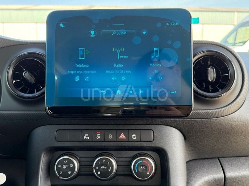 Citan Tourer 110CDI Base