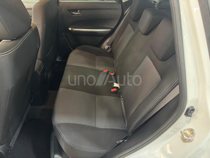 Vitara 1.4T GLX Mild Hybrid