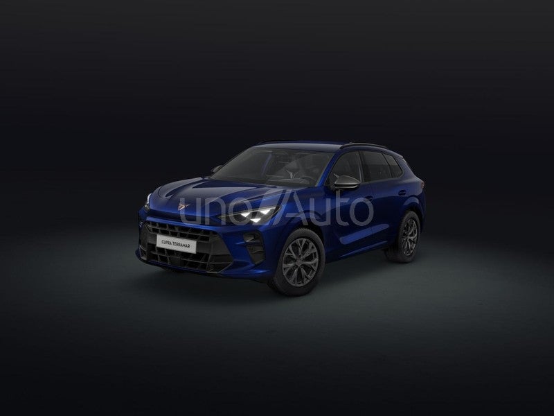 Terramar 1.5 eTSI 110 DSG