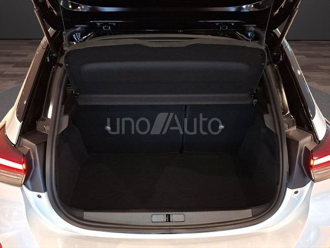 1.2T XHLHybrid 81kW GS eDCT