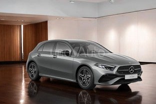 MERCEDES-BENZ Clase A 180