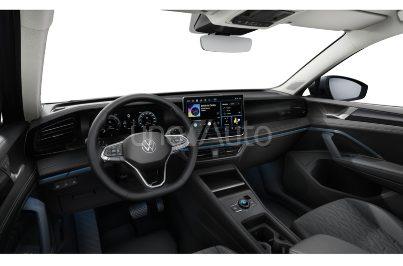 Tiguan 2.0TDI DSG Más 110kW
