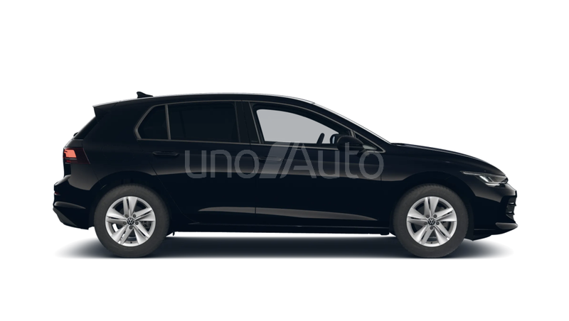 Golf 1.5 TSI 85kW Ready2Go