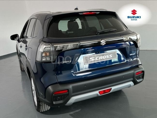 1.4T S2 Mild Hybrid Auto