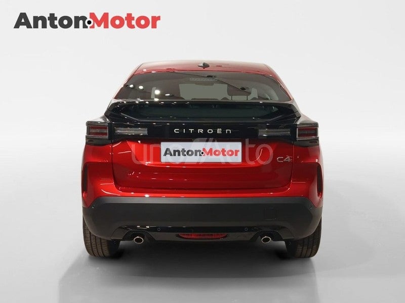 Hybrid 145 ë-DCS6 Plus