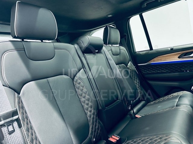 Grand Cherokee 2.0 PHEV 4xe Summit Reserve 280KW