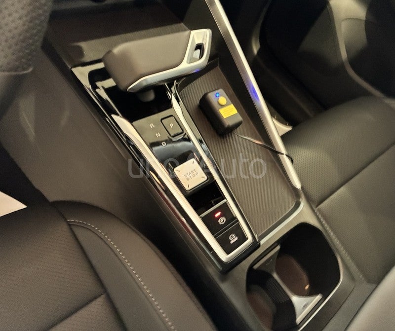 ZS 1.5 HEV LUXURY 197 5P