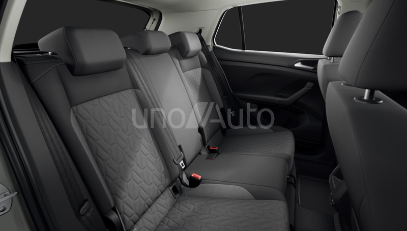 T-Cross 1.0 TSI Más 85kW