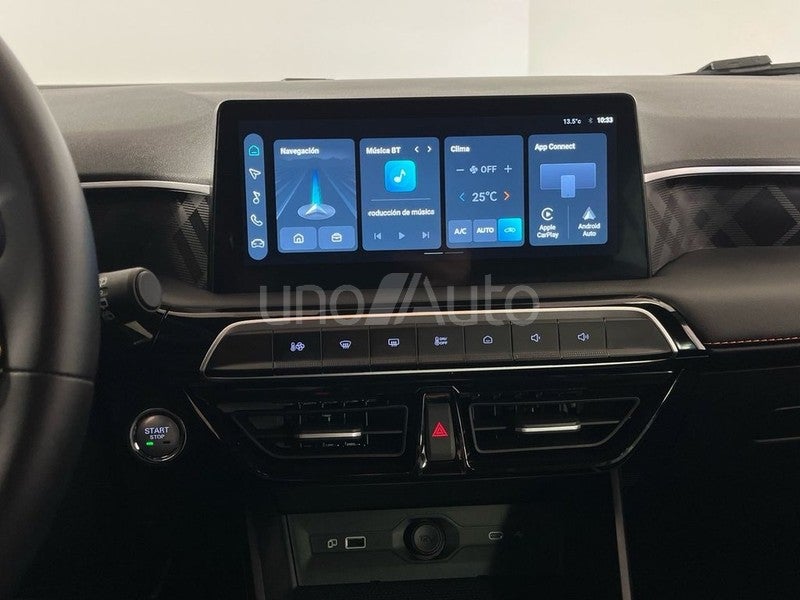 MG MG3 Comfort
