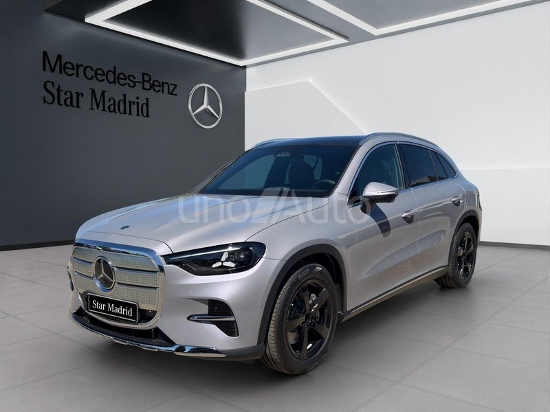 GLC EQ 400 4Matic