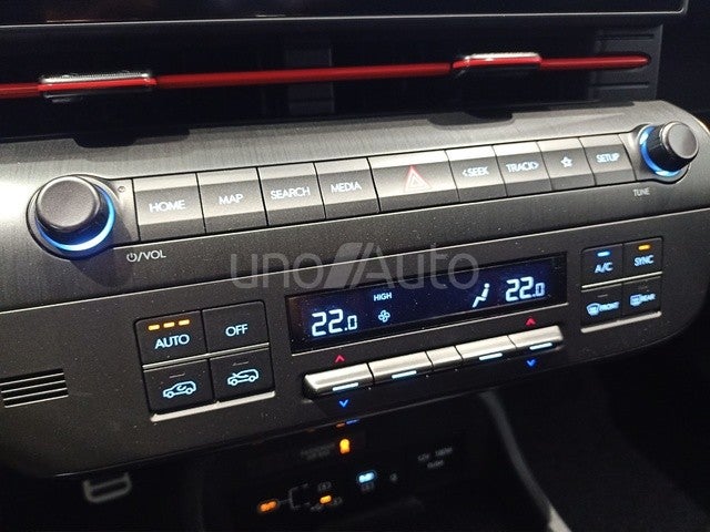 Kona 1.6 TGDI Nline 4x2