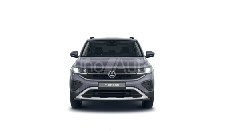 T-Cross 1.0 TSI Más 85kW