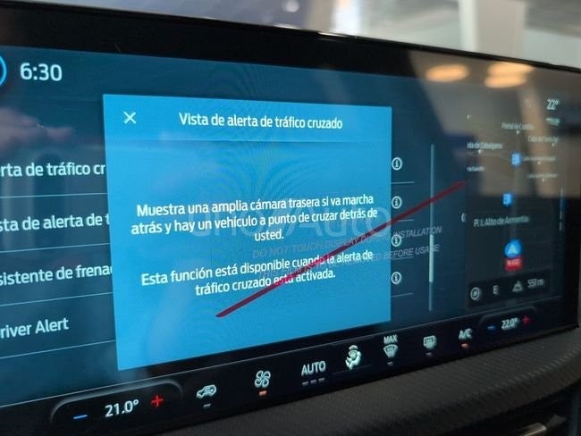 Kuga 2.5 Duratec PHEV ST-Line 4x2