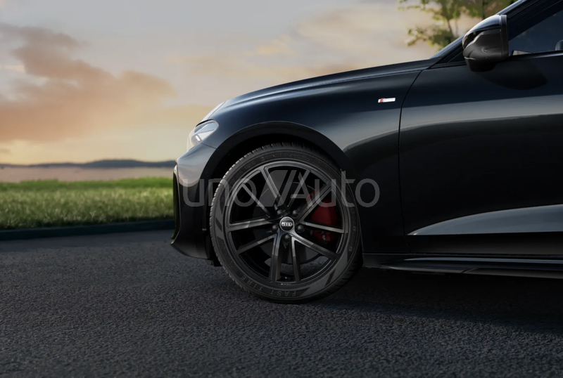 A5 TFSI Black line quattro S tronic 200kW