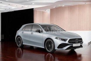 MERCEDES-BENZ Clase A 180 Progressive Line Advanced 7G-DCT