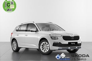 SKODA Kamiq 1.0 TSI Go 85kW