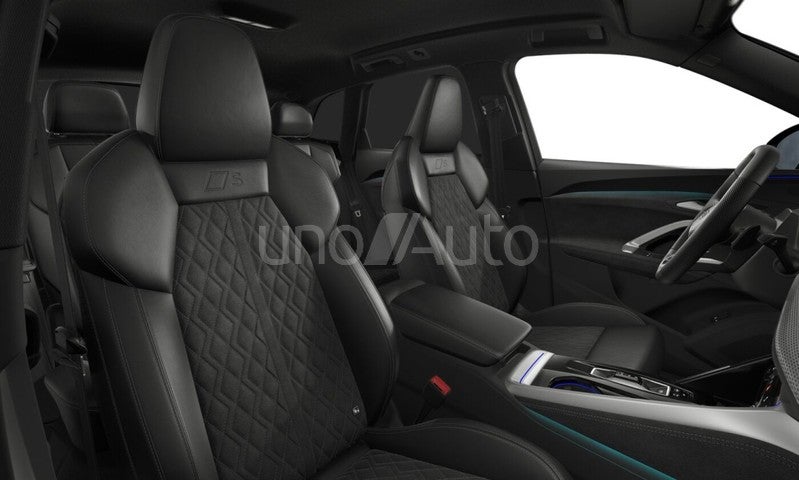 Q5 e-hybrid Black line quattro S tronic 220kW